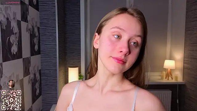 EthalBuffkin online show from 12/16/25, 07:29