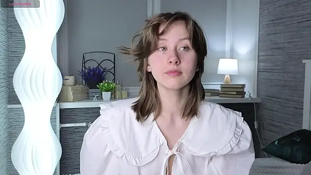 EthalBuffkin online show from 03/20/26, 07:26