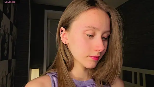 EthalBuffkin online show from 11/26/25, 07:14