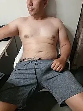 pob cam online show from 01/08/26, 01:28