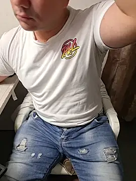 pob cam online show from 01/10/26, 03:57