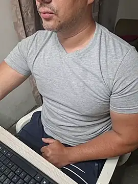 pob cam online show from 04/14/26, 02:00