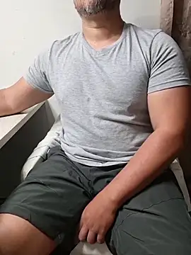 pob cam online show from 02/12/26, 07:13