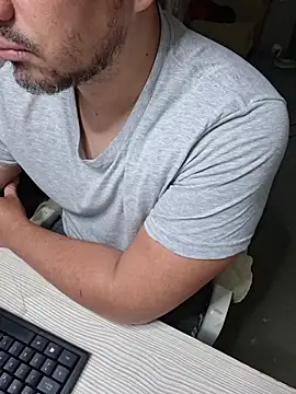 pob cam online show from 02/23/26, 07:25