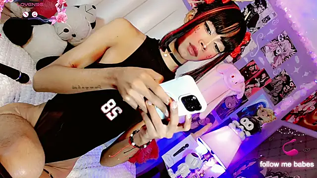 Jadee Ariell online show from 09/30/25, 03:18