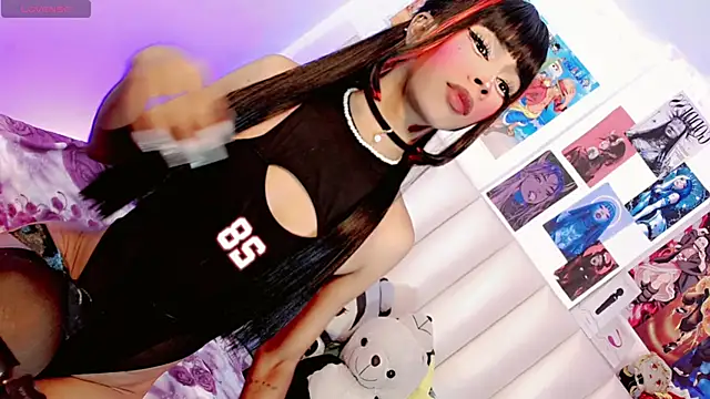 Jadee Ariell online show from 02/27/26, 11:37