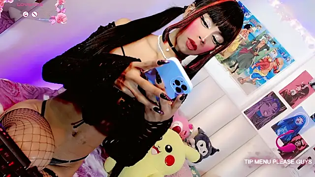 Jadee Ariell online show from 03/03/26, 11:12