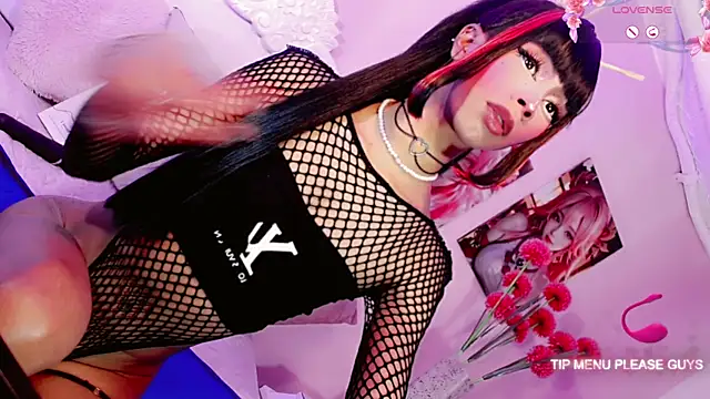 Jadee Ariell online show from 03/25/26, 09:03