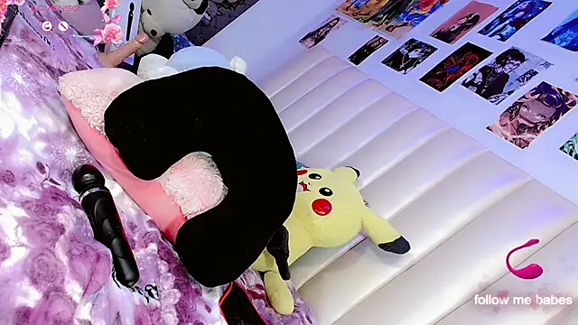 Jadee Ariell online show from 01/31/26, 07:12