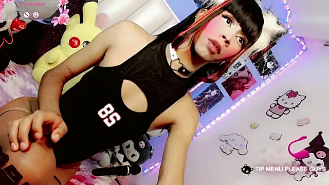 Jadee Ariell online show from 04/11/26, 04:21