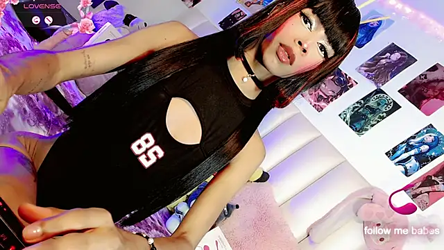 Jadee Ariell online show from 02/03/26, 12:54