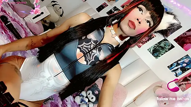 Jadee Ariell online show from 02/01/26, 01:31