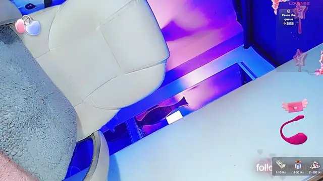 Jadee Ariell online show from 03/08/25, 03:02