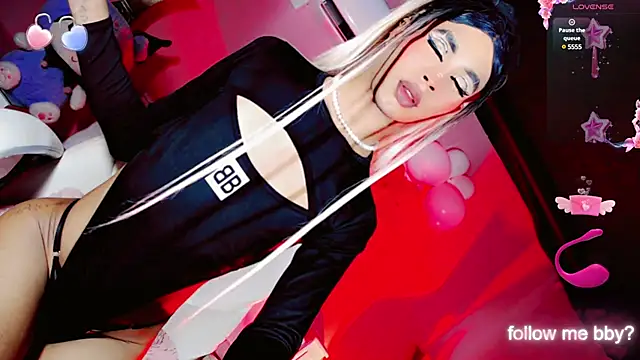 Jadee Ariell online show from 02/16/25, 04:10