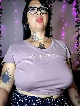 Saloome- online show from 12/18/25, 09:40