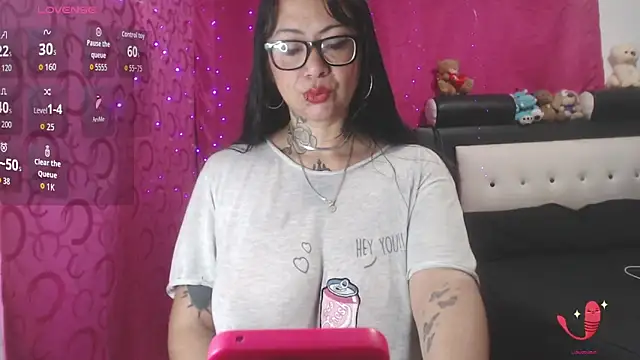 Saloome- online show from 10/24/25, 11:04