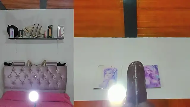 sharlotte funny online show from 03/21/26, 03:19