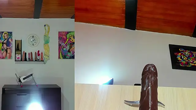 sharlotte funny online show from 02/23/26, 06:08