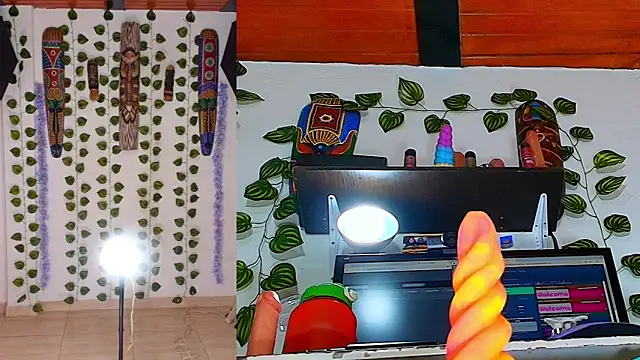 sharlotte funny online show from 03/31/26, 06:10