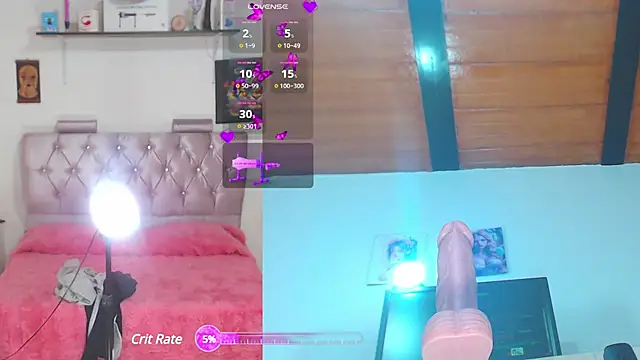 Snapshot of sharlotte_funny chatting on 03/14/25, 05:46 sharlotte funny online show from 03/14/25, 05:46