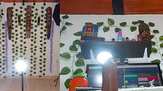 sharlotte funny online show from 04/15/26, 06:12