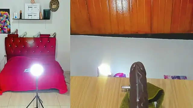 sharlotte funny online show from 03/06/26, 06:14