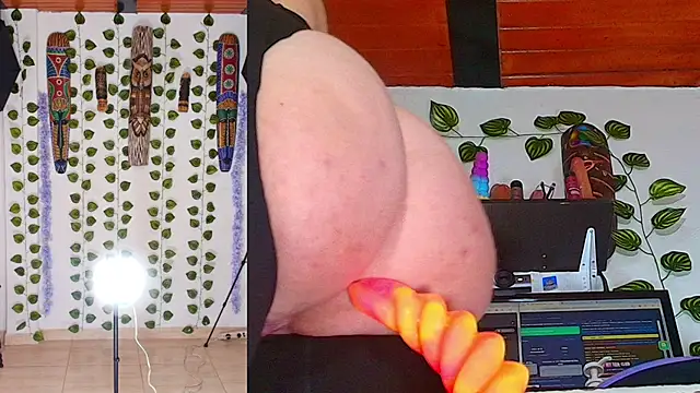 sharlotte funny online show from 03/25/26, 06:07