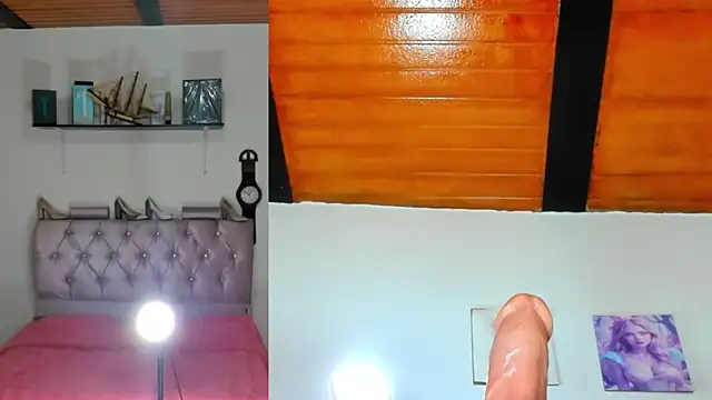 sharlotte funny online show from 06/02/26, 03:06