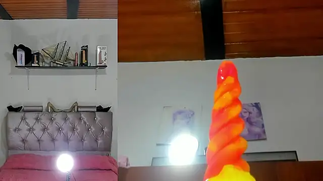 sharlotte funny online show from 03/20/26, 03:07