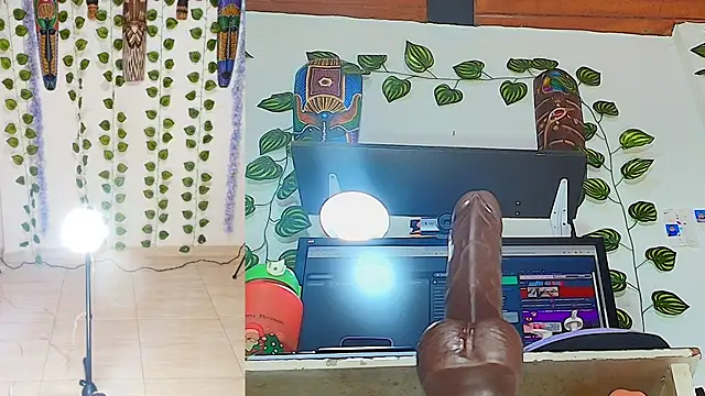 sharlotte funny online show from 04/27/26, 06:06