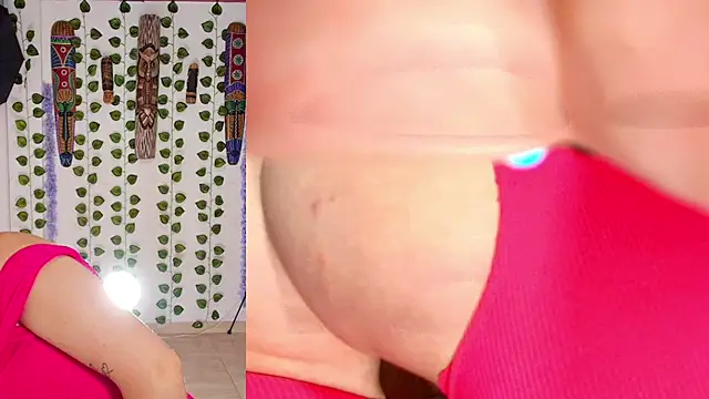 sharlotte funny online show from 03/12/26, 06:01