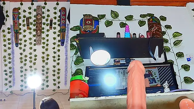 sharlotte funny online show from 04/23/26, 06:09