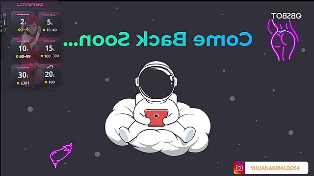 yulianademond66 online show from 03/18/26, 02:19