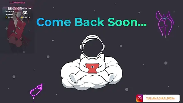 yulianademond66 online show from 04/04/26, 09:10