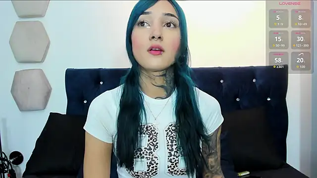 Snapshot of yulianademond66 chatting on 07/18/26, 08:39 yulianademond66 online show from 07/18/26, 08:39