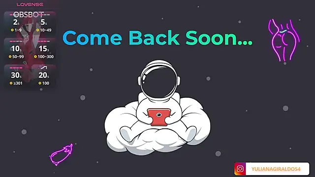 yulianademond66 online show from 04/03/26, 08:37