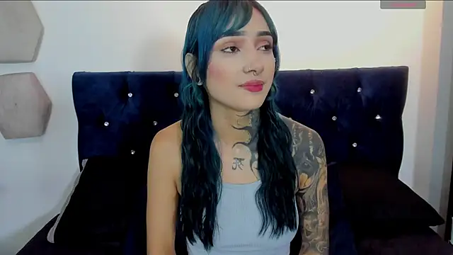 Snapshot of yulianademond66 chatting on 07/21/26, 08:21 yulianademond66 online show from 07/21/26, 08:21