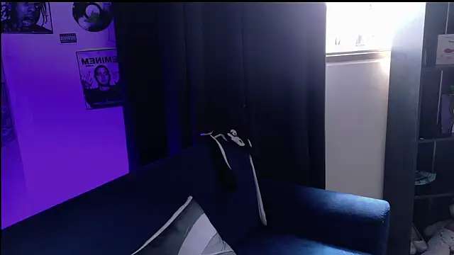 yulianademond66 online show from 03/21/26, 07:40