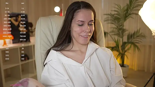 avelyssa online show from 03/20/25, 03:14