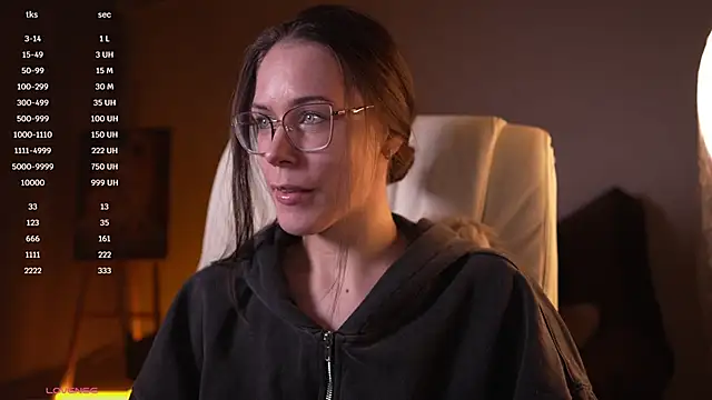 avelyssa online show from 03/04/25, 04:09