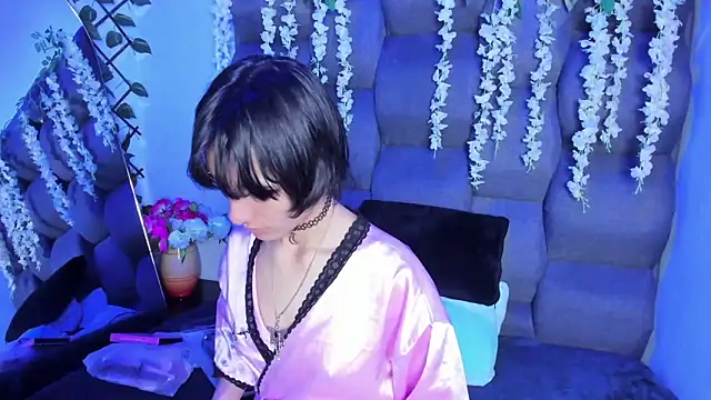 Danny Face online show from 03/10/26, 01:48