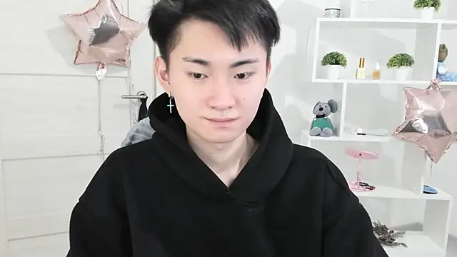 Miram Yu online show from 12/07/24, 02:52