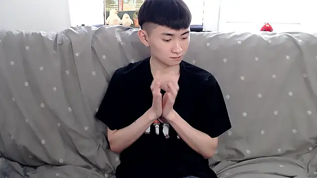 Miram Yu online show from 03/16/25, 01:17