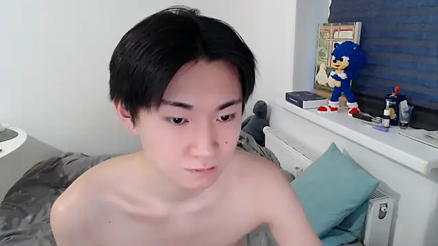 Miram Yu online show from 04/06/26, 03:24