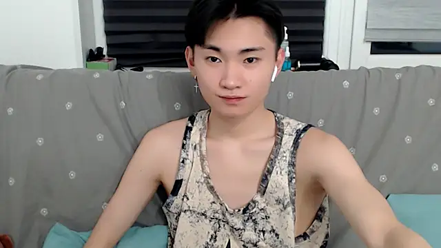 Miram Yu online show from 01/04/25, 08:48