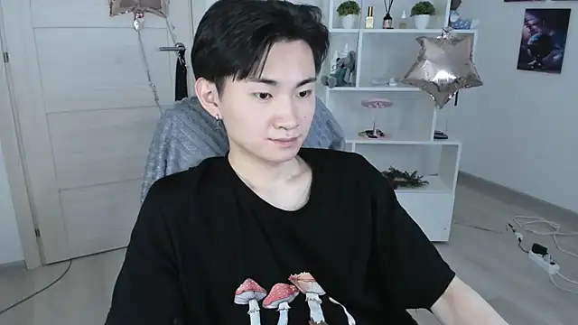 Miram Yu online show from 01/25/25, 10:51