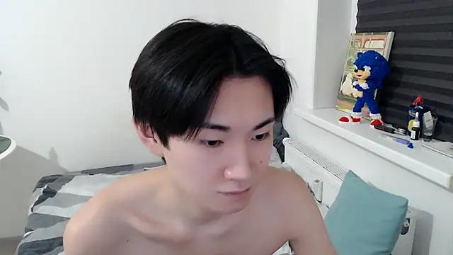 Miram Yu online show from 01/08/26, 04:40