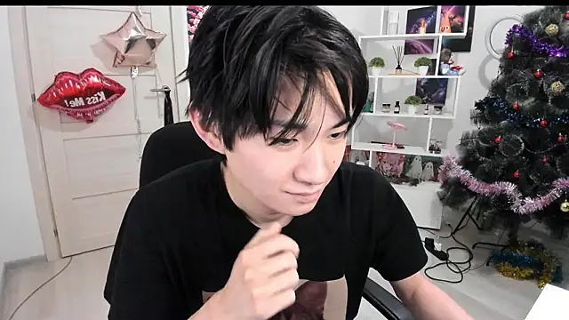 Miram Yu online show from 02/02/26, 06:01