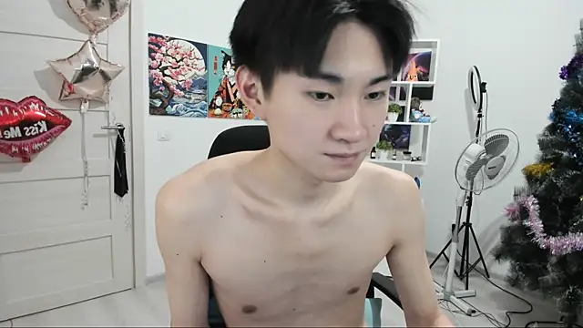 Miram Yu online show from 11/30/25, 07:14