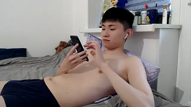 Miram Yu online show from 05/24/26, 05:46